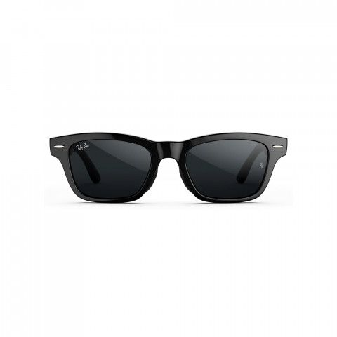 Розумні окуляри Ray-Ban Meta Audio Burbank